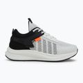 Мъжки обувки BIG STAR RR174247 white/black 2