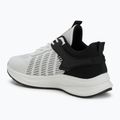 Мъжки обувки BIG STAR RR174247 white/black 3