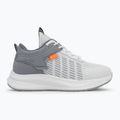 Мъжки обувки BIG STAR RR174247 white/grey 2