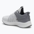 Мъжки обувки BIG STAR RR174247 white/grey 3