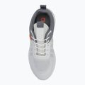 Мъжки обувки BIG STAR RR174247 white/grey 5
