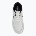 Мъжки обувки BIG STAR RR174263 white / black 5