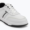 Мъжки обувки BIG STAR RR174263 white / black 7