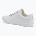 Дамски кецове BIG STAR RR274322 white 3