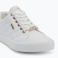 Дамски кецове BIG STAR RR274322 white 7