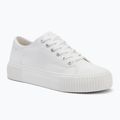 Дамски кецове BIG STAR RR274405 white