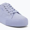 Дамски кецове BIG STAR RR274406 light blue 7