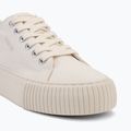 Дамски кецове BIG STAR RR274407 beige 7