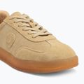 Дамски кецове BIG STAR RR274849 beige 7
