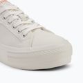 Дамски кецове BIG STAR RR274A29 beige 7
