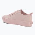 Дамски кецове BIG STAR RR274A294 light pink 3