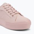 Дамски кецове BIG STAR RR274A294 light pink 7