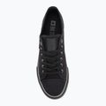 Мъжки кецове BIG STAR RR174338 black 5