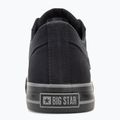Мъжки кецове BIG STAR RR174338 black 6