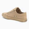 Мъжки кецове BIG STAR RR174337 beige 3
