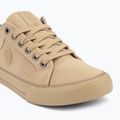 Мъжки кецове BIG STAR RR174337 beige 7