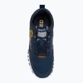 Мъжки обувки BIG STAR RR174279 navy/khaki/orange 5