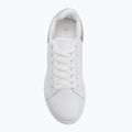 Дамски обувки BIG STAR SS274245 white/silver 5