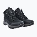 Мъжки обувки BIG STAR SS174048 black 2