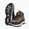 Мъжки обувки BIG STAR SS174049 brown 11