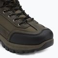 Мъжки обувки BIG STAR SS174052 khaki 6