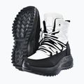 Дамски ботуши за сняг BIG STAR SS274060 white/black 2