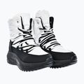Дамски ботуши за сняг BIG STAR SS274060 white/black 3