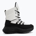Дамски ботуши за сняг BIG STAR SS274060 white/black 2