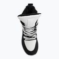 Дамски ботуши за сняг BIG STAR SS274060 white/black 5