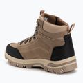 Дамски обувки BIG STAR SS274095 dark beige 3