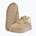 Дамски обувки BIG STAR SS274105 beige 4