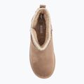 Дамски ботуши за сняг BIG STAR SS274129 beige 5