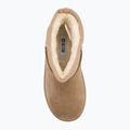 Детски ботуши за сняг BIG STAR SS374020 beige 5