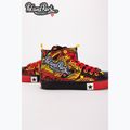 Мъжки кецове BIG STAR SS174501 black/red/yellow 13