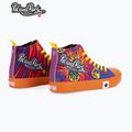 Мъжки маратонки BIG STAR SS174502 orange 10