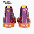 Мъжки маратонки BIG STAR SS174502 orange 11