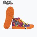 Мъжки кецове BIG STAR SS174502 orange 12
