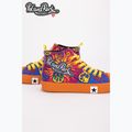 Мъжки маратонки BIG STAR SS174502 orange 13