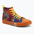 Мъжки маратонки BIG STAR SS174502 orange 2
