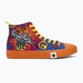 Мъжки маратонки BIG STAR SS174502 orange 3