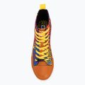 Мъжки маратонки BIG STAR SS174502 orange 6