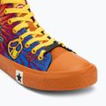 Мъжки маратонки BIG STAR SS174502 orange 8