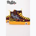 Мъжки кецове BIG STAR SS174503 yellow/red 12