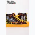Мъжки кецове BIG STAR SS174503 yellow/red 13