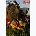 Мъжки кецове BIG STAR SS174503 yellow/red 17