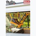 Мъжки кецове BIG STAR SS174503 yellow/red 18