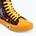 Мъжки кецове BIG STAR SS174503 yellow/red 8