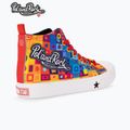 Мъжки кецове BIG STAR SS174504 green/yellow 9