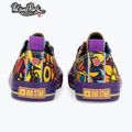 Дамски кецове BIG STAR SS274905 violet 3
