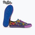 Дамски кецове BIG STAR SS274905 violet 4